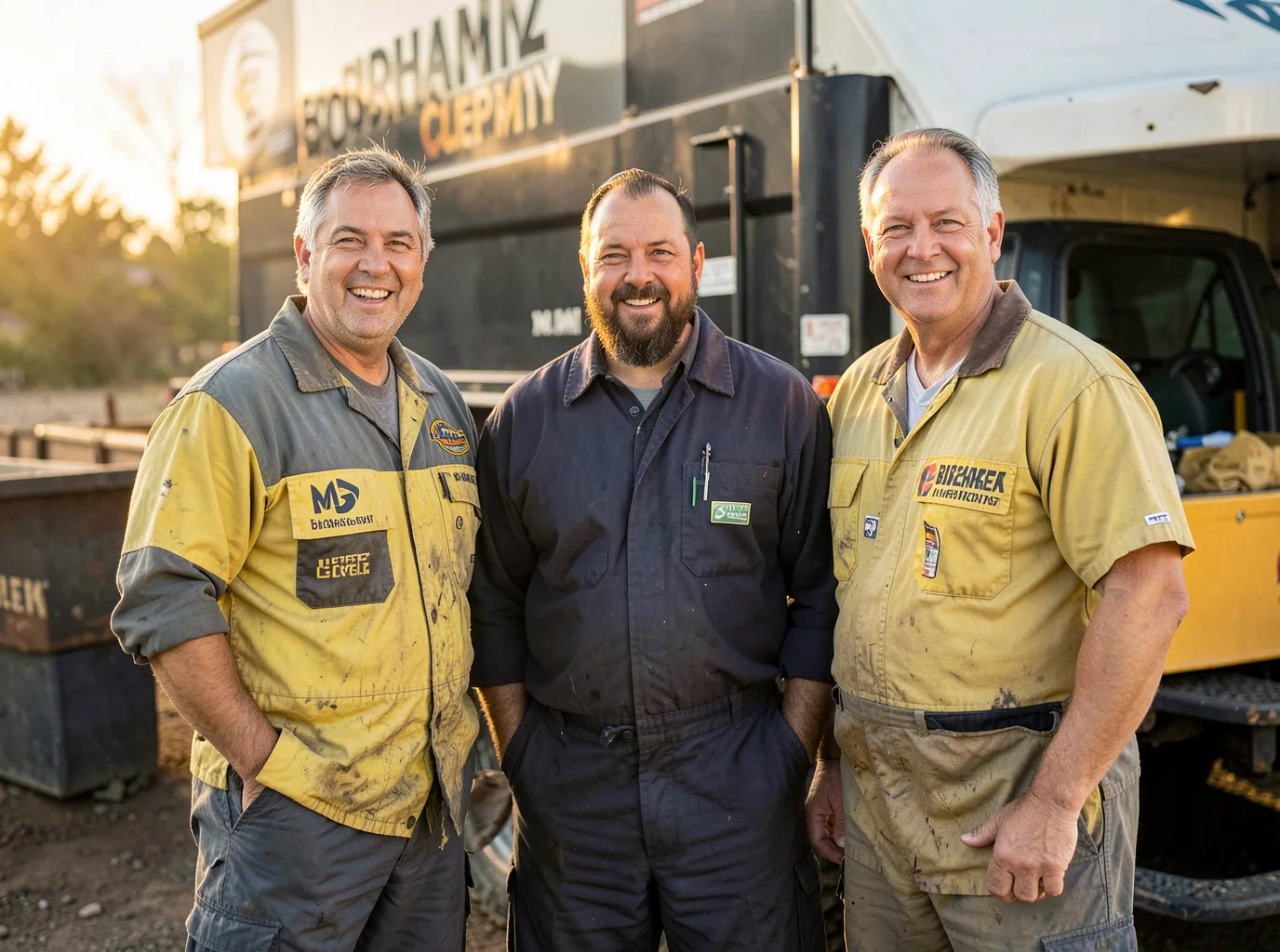 Sewage Cleanup company in Nahunta, GA